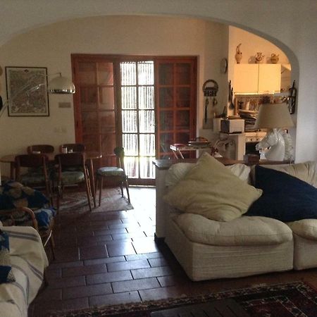 הוילה Bella Farnia La Casa Di Angelo E Gladys מראה חיצוני תמונה