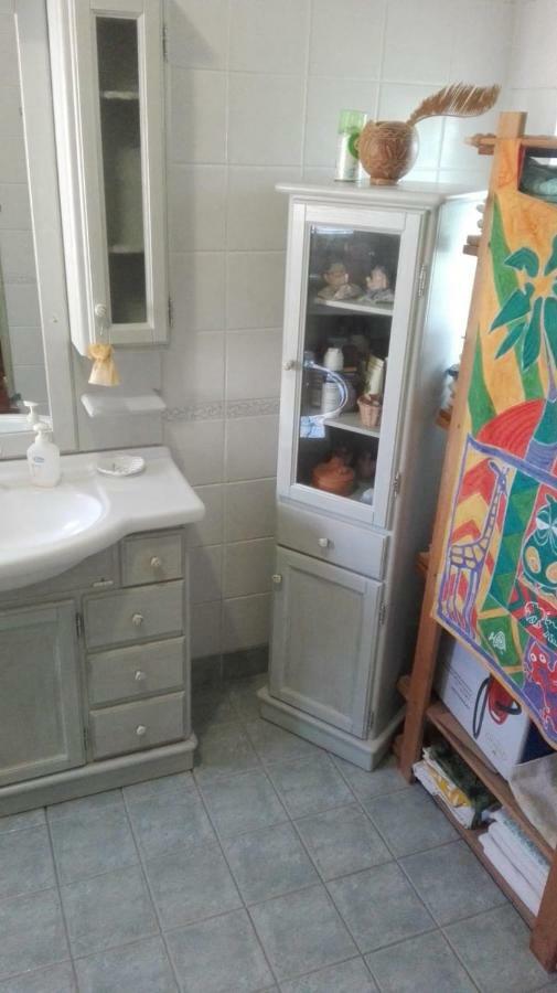 הוילה Bella Farnia La Casa Di Angelo E Gladys מראה חיצוני תמונה